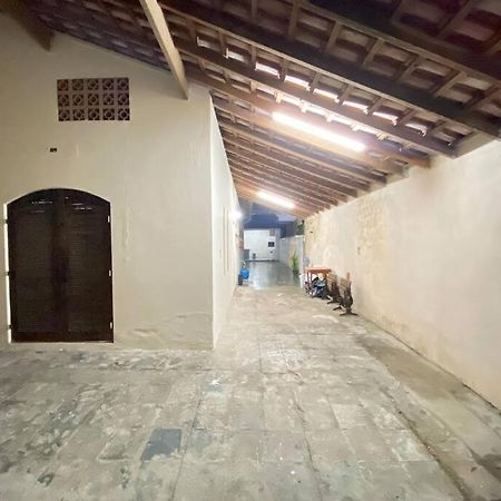 Casa De Hospedes Em Ubatuba-Sp エクステリア 写真