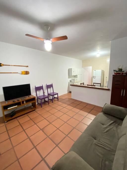 Casa De Hospedes Em Ubatuba-Sp エクステリア 写真