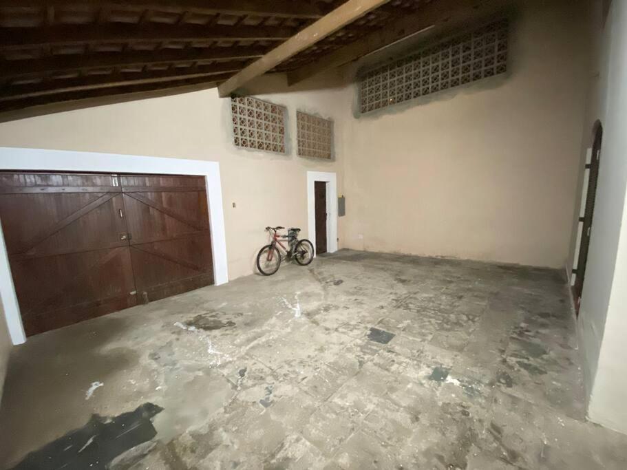 Casa De Hospedes Em Ubatuba-Sp エクステリア 写真